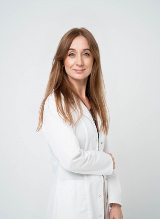 Julija Darginavičiūtė